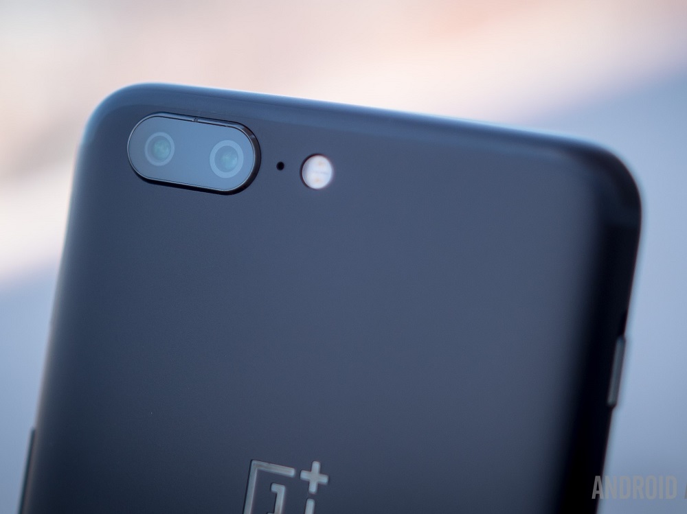 Primeras imágenes del diseño completo del OnePlus 6