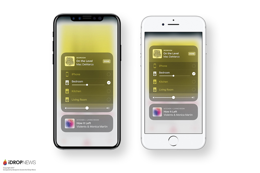 El iPhone 8 tendría cuatro vestidos preparados para su lanzamiento