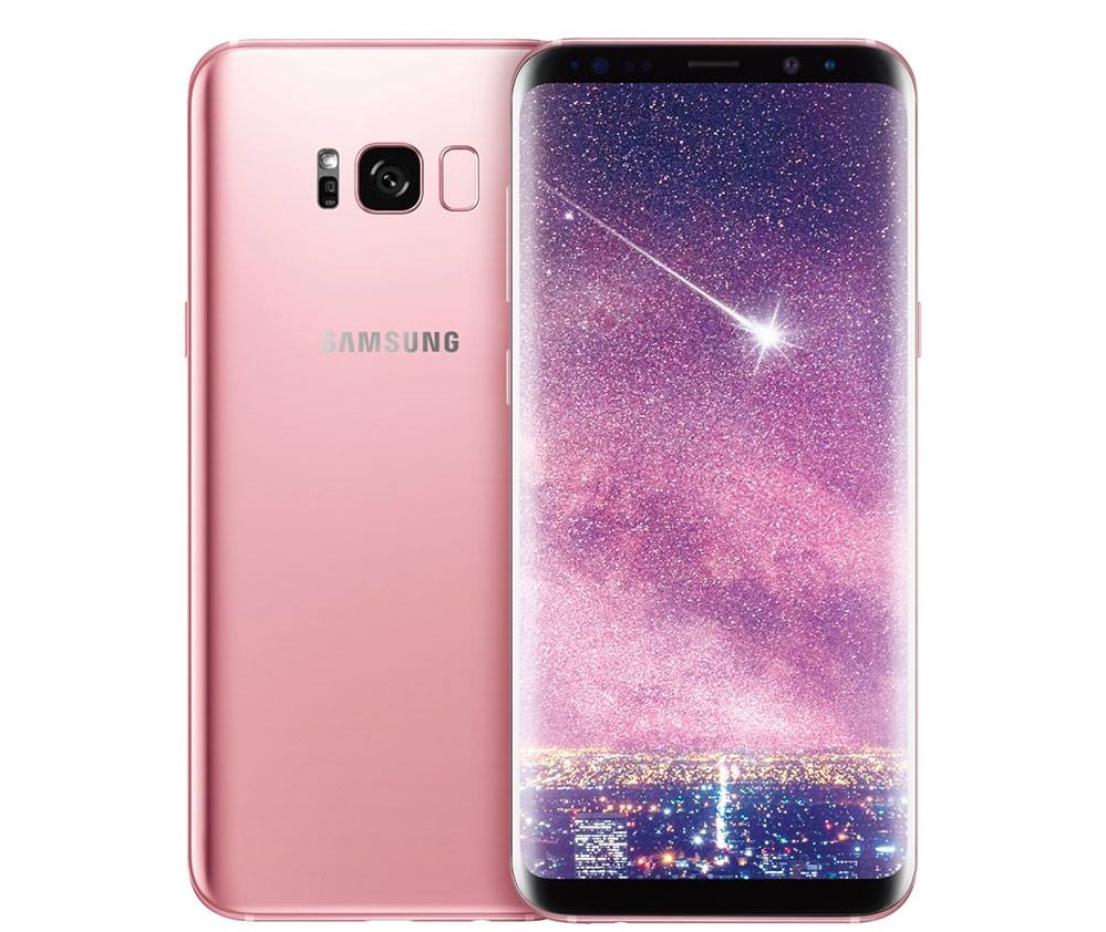 Samsung admite problemas con sus Samsung Galaxy S8/S8+