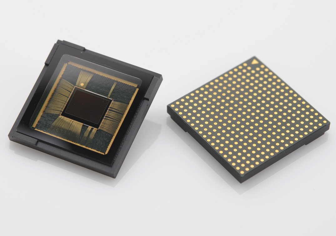 Samsung anuncia el sensor de cámara más pequeño del mundo