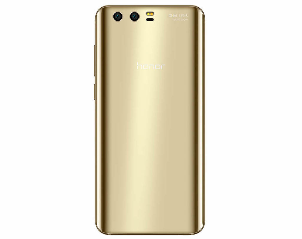 huawei honor 9