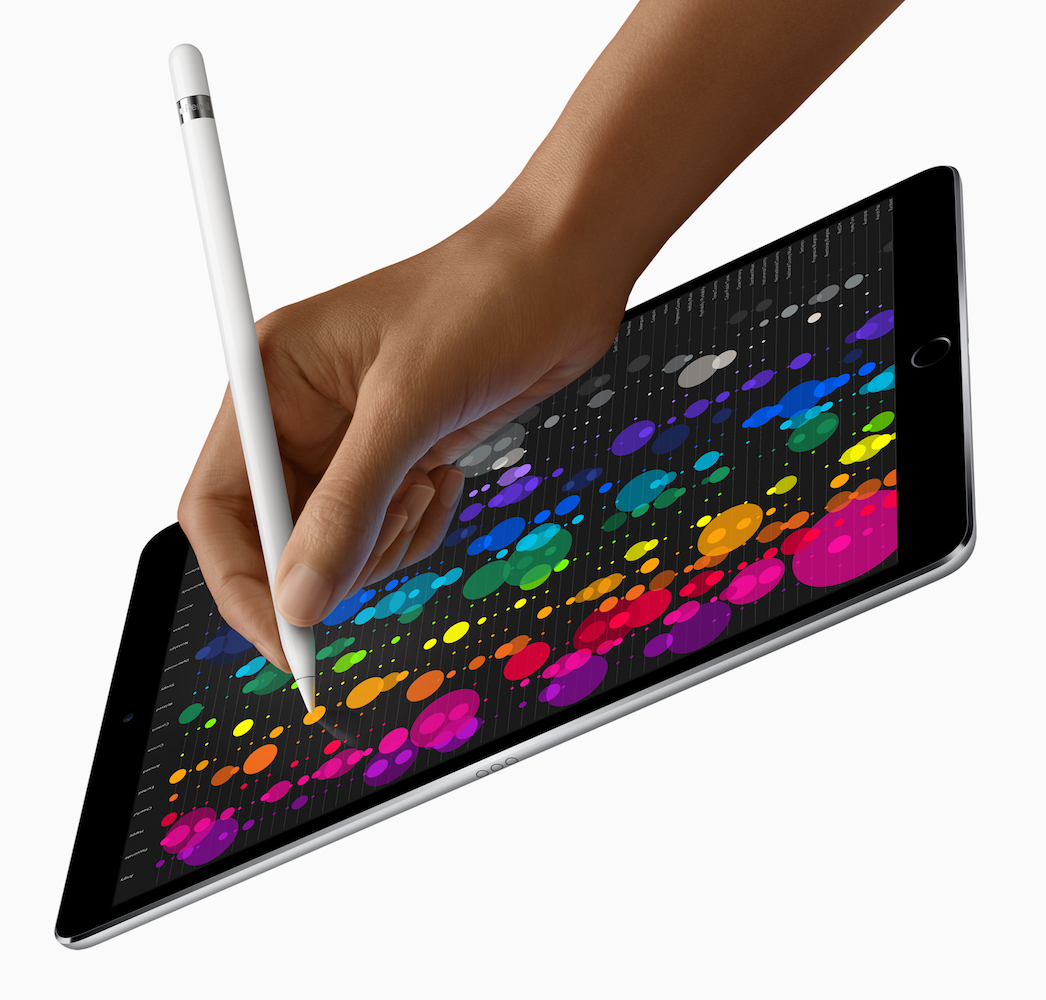 El iPad Pro del 2021 utilizará mini-LED preparando el camino hacia OLED