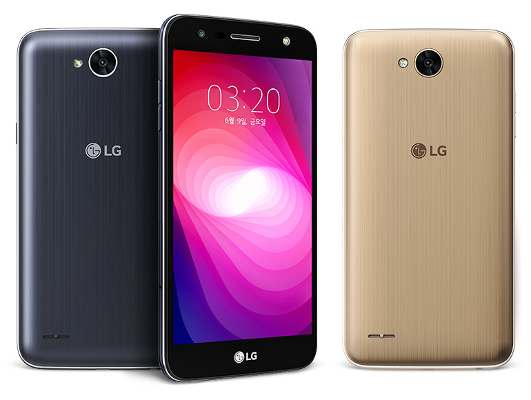 lg x500 corea