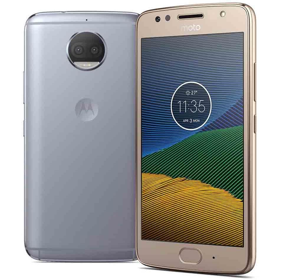 Motorola Moto G5S Plus vuelve a filtrarse sugiriendo un precio de 300 dólares