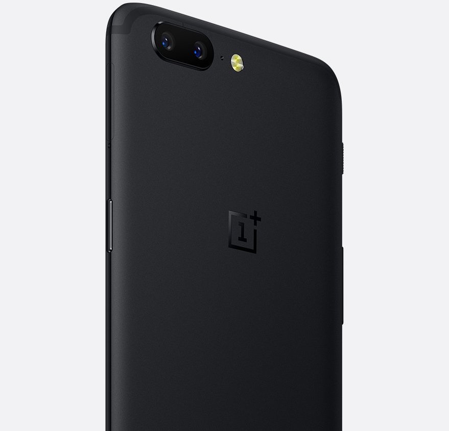 Nuevo render del OnePlus 5 expone su contracara