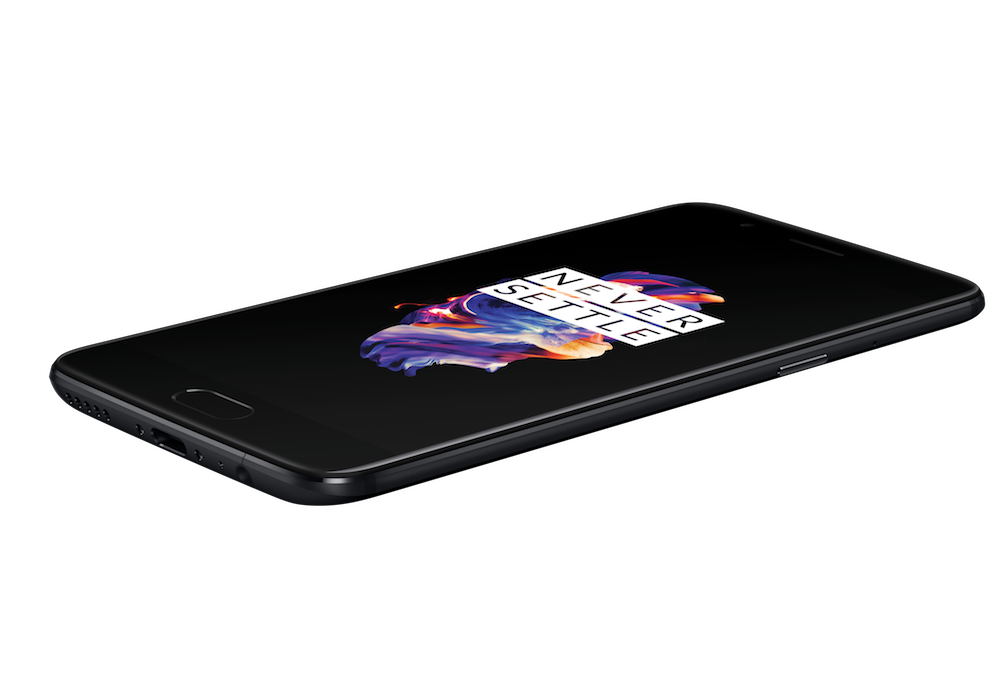 Nueva actualización OxygenOS 4.5.5 sale para OnePlus 5 en todo el mundo