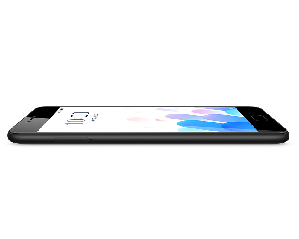 Meizu A5 es el nuevo smartphone de mediana gama de Meizu para China