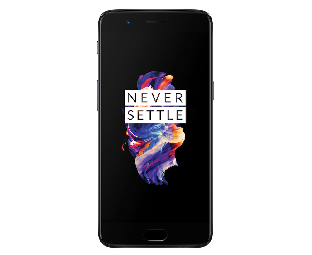Nueva actualización no muy entusiasmante para OnePlus 5: OxygenOS 4.5.11