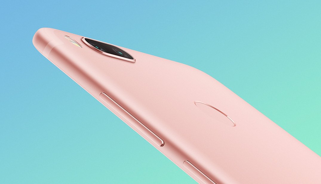Un video publicitario oficial muestra los últimos detalles del Xiaomi Mi 5X