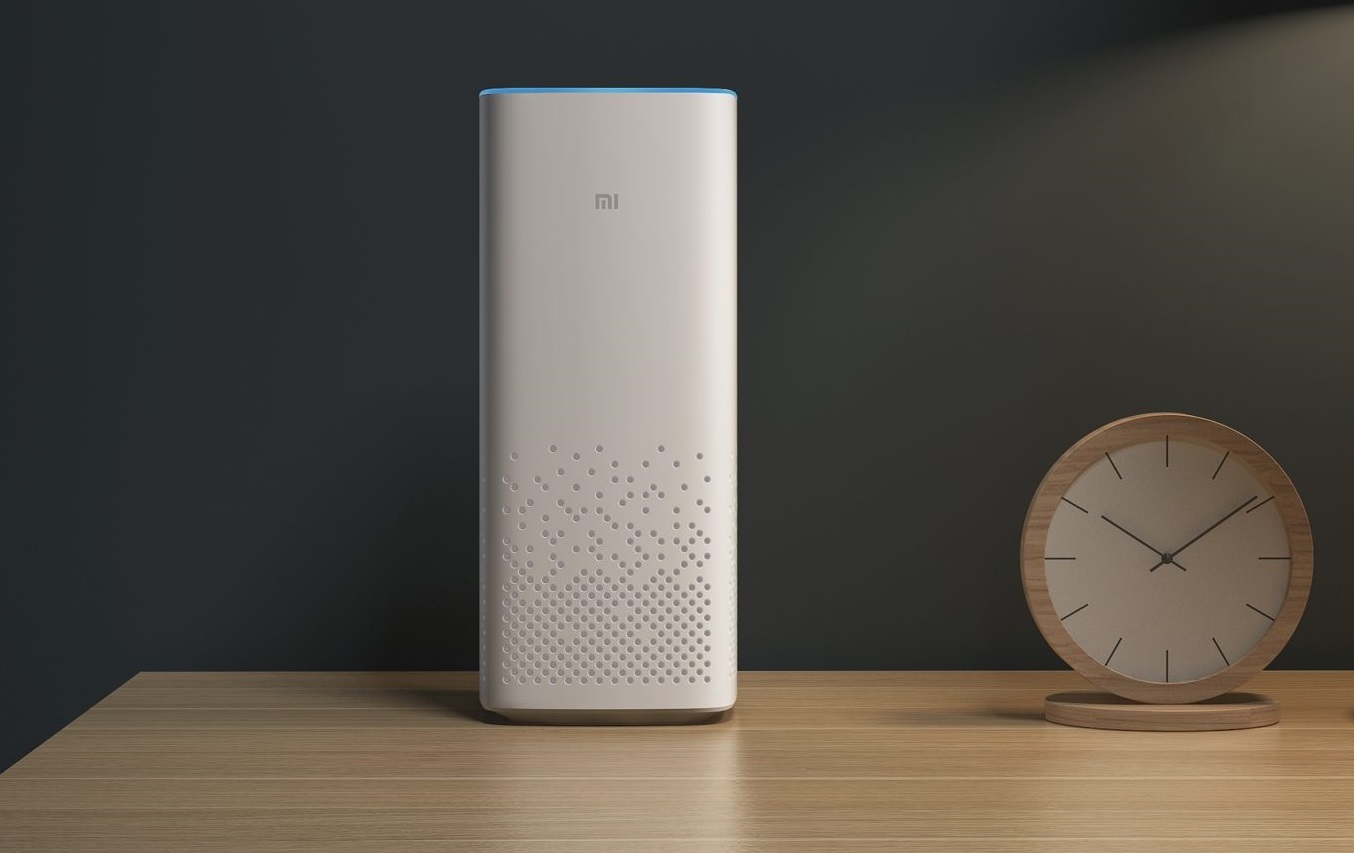 Xiaomi también tiene su propio asistente inteligente para el hogar