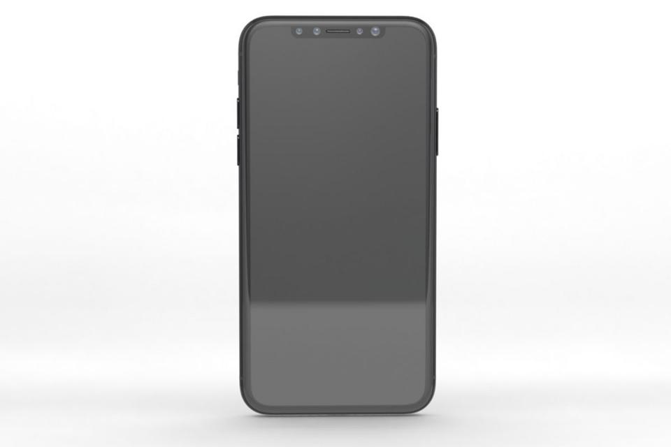 iPhone 8 tendría tres variantes y solo una de ellas tendría display OLED
