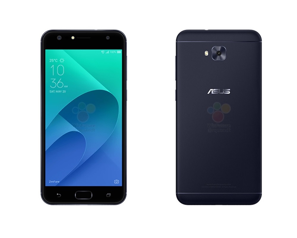 El ASUS Zenfone 4 Selfie tendrá también un modelo hermano: Selfie Pro