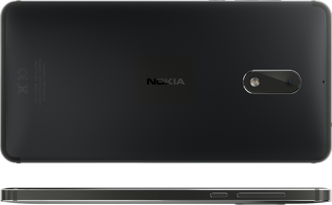Avistamiento en la FCC: surgen cuatro variantes del Nokia 2