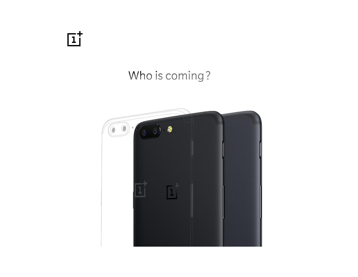 OnePlus 5 de edición limitada: “Soft Gold” es la nueva variante de color