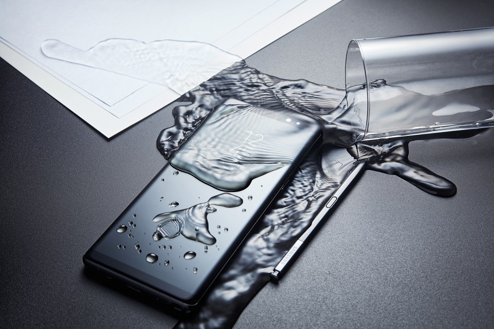 Samsung planea fusionar la serie Galaxy S con la serie Galaxy Note