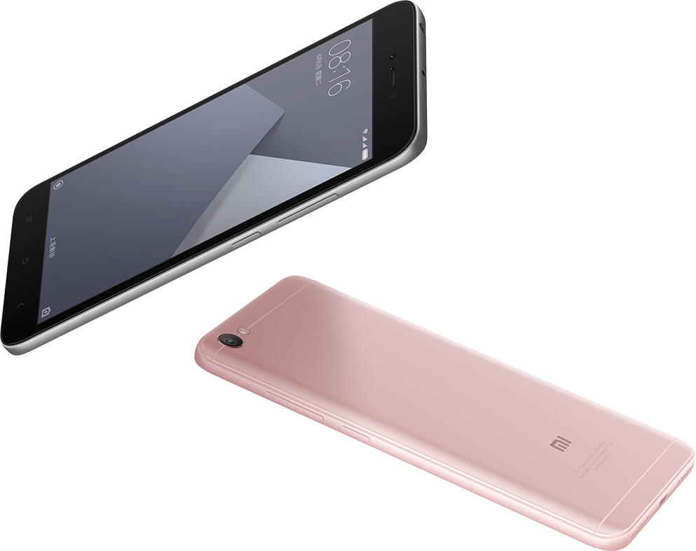 Este podría ser el próximo Xiaomi de la serie Redmi Note