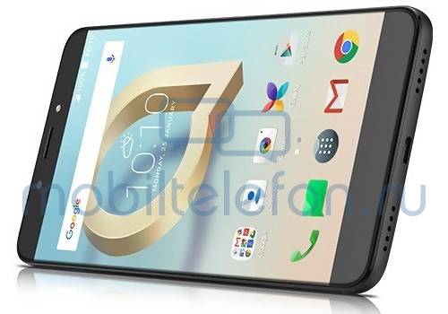 alcatel a7 xl