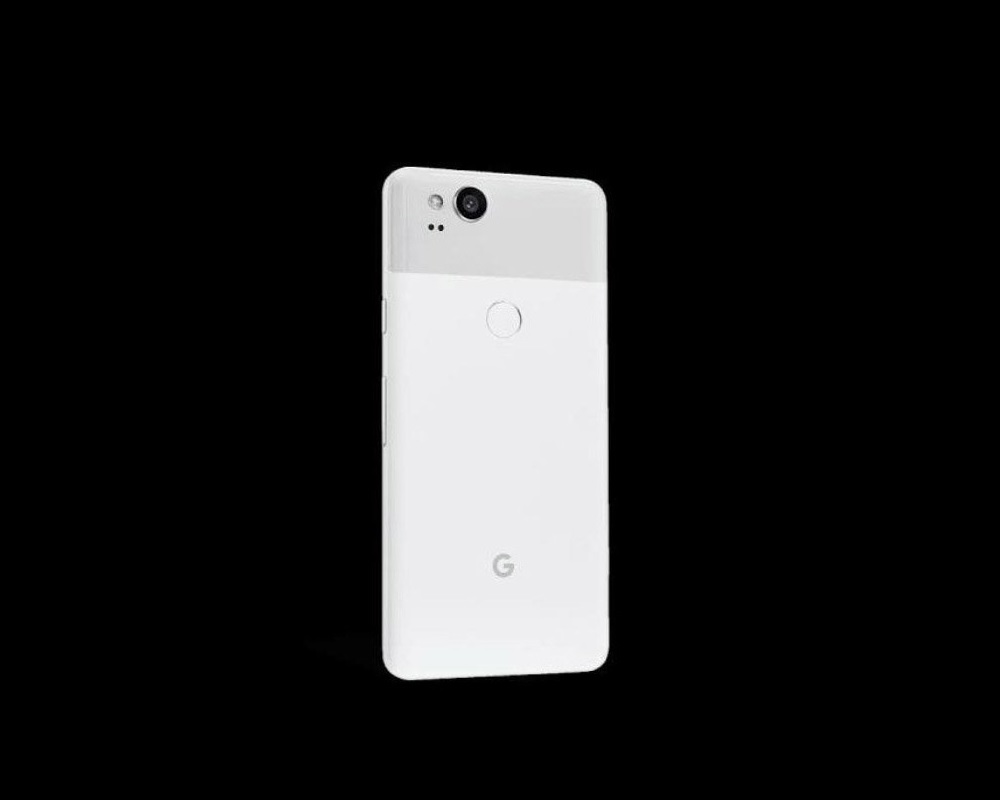 Algunas características y fotografías filtradas del Google Pixel 2 y Pixel 2 XL