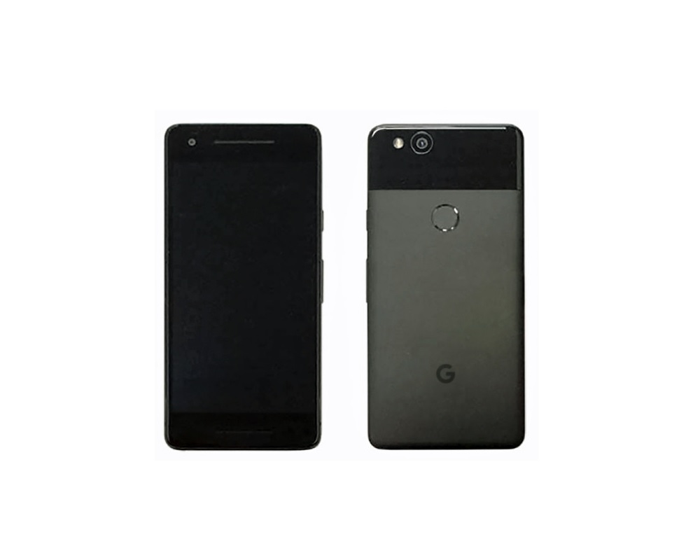 Este mes veremos activado el Pixel Visual Core presente en el Google Pixel 2 y Pixel 2 XL