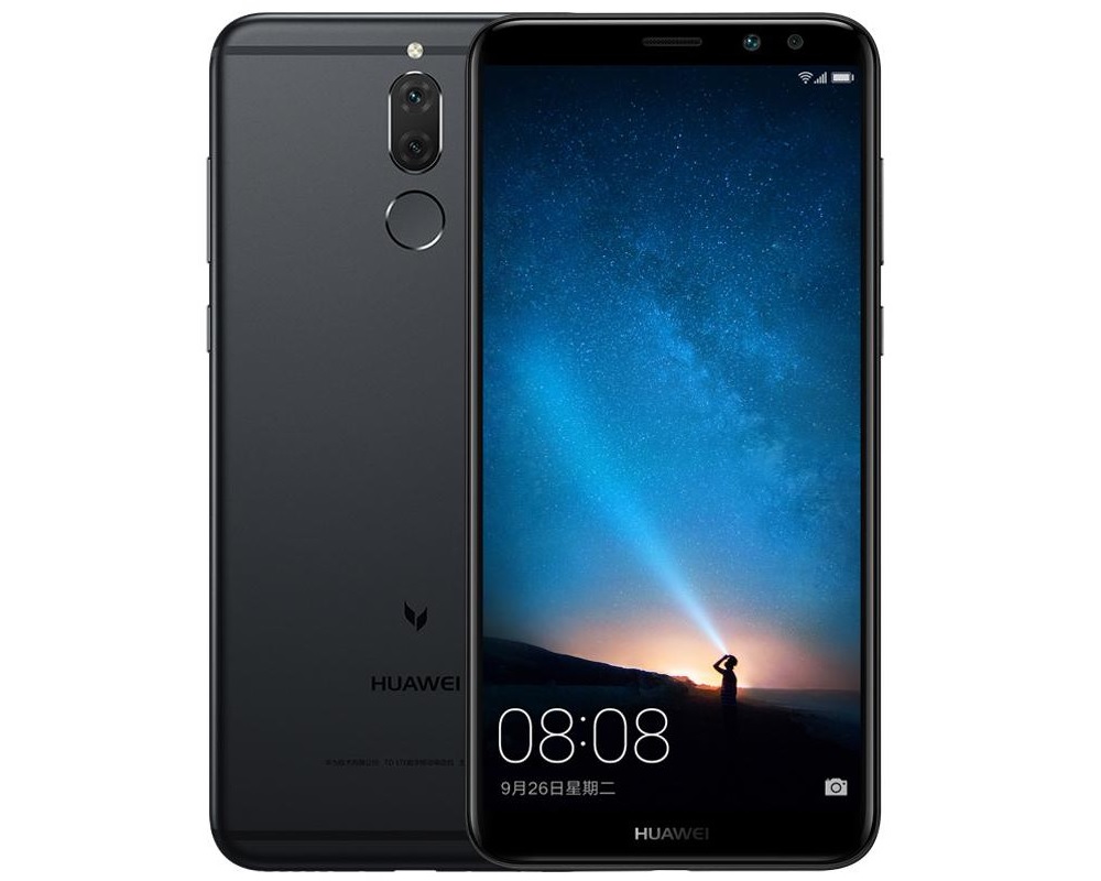 Huawei Maimang 6 ya es oficial en China y nuevos rumores cambian su identidad internacional