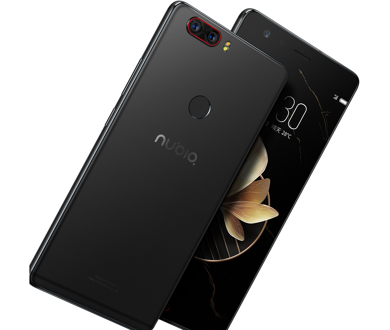 Algunas características del pronto a anunciarse ZTE Nubia Z18