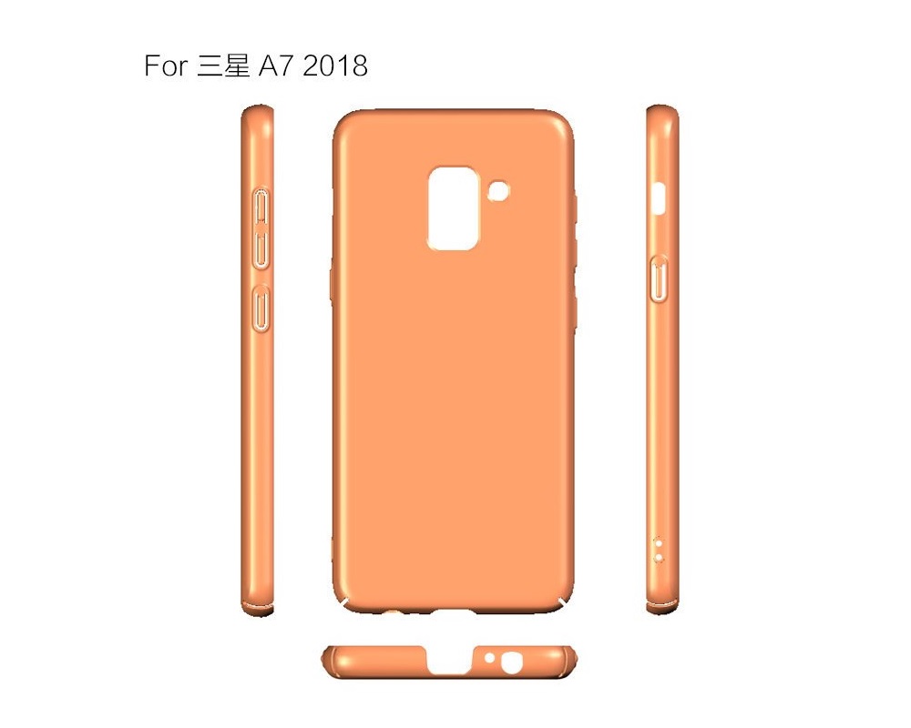 El Samsung Galaxy A7 (2018) recibió su certificación de la FCC y está un paso más cerca de ser anunciado