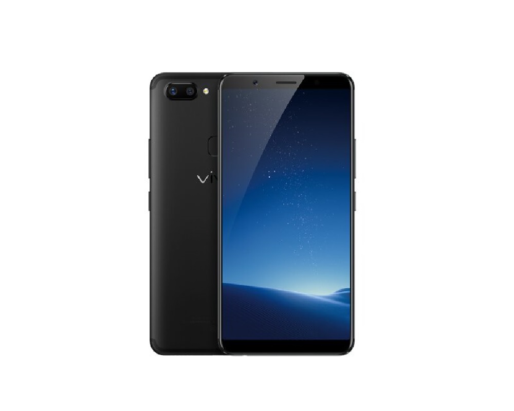 Vivo lanzaría el primer smartphone del mundo con reconocimiento de huellas dactilares bajo su display