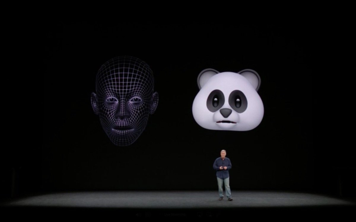 animoji Animoji