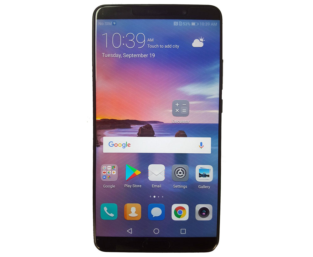 Más información: al menos dos variantes del Huawei Mate 10 habrían recibido certificación