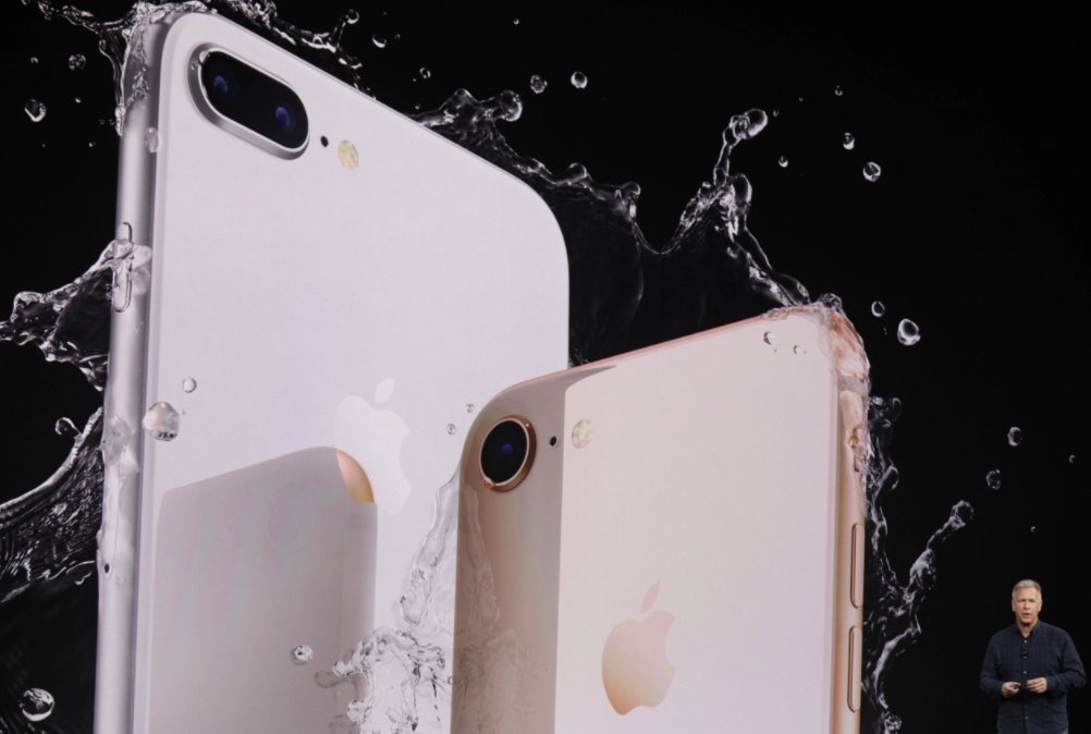 Una realidad preocupante que no cesa: iPhone 8 y iPhone 8 Plus, más casos problemáticos