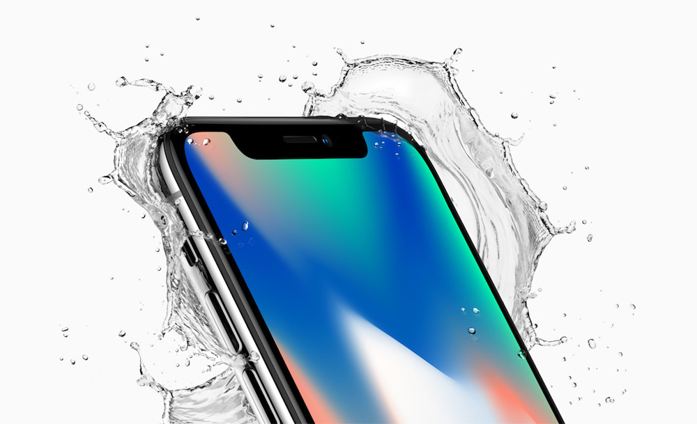 En septiembre de este año podríamos llegar a ver un iPhone X Plus con un display OLED de 6,5 pulgadas