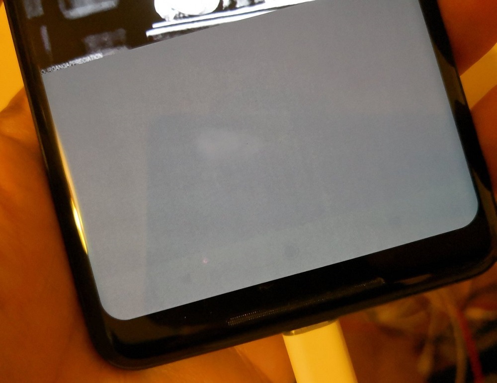 Otro smartphone que decepciona a su público: Google Pixel 2 XL