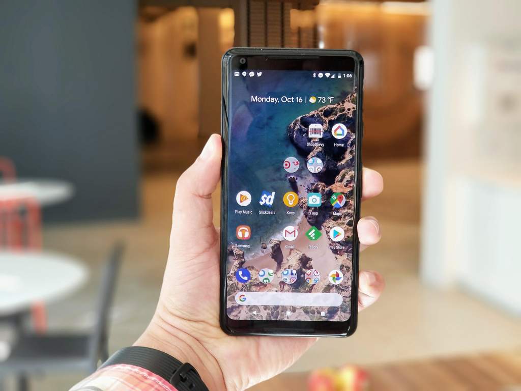 Google Pixel 2 y Pixel 2 XL tienen serios problemas con su señal de Bluetooth y no hay respuesta de Google