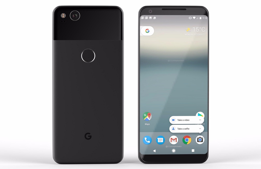 El Google Pixel 2 y Google Pixel 2 XL suman otro problema a su menú: se reinician solos por culpa de su módem