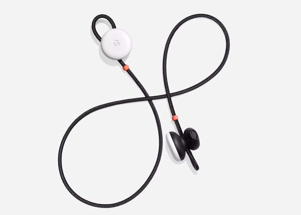 Google Pixel Buds: los auriculares inteligentes de Google