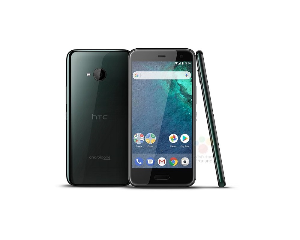 Android Pie llega por fin para el HTC U11 Life