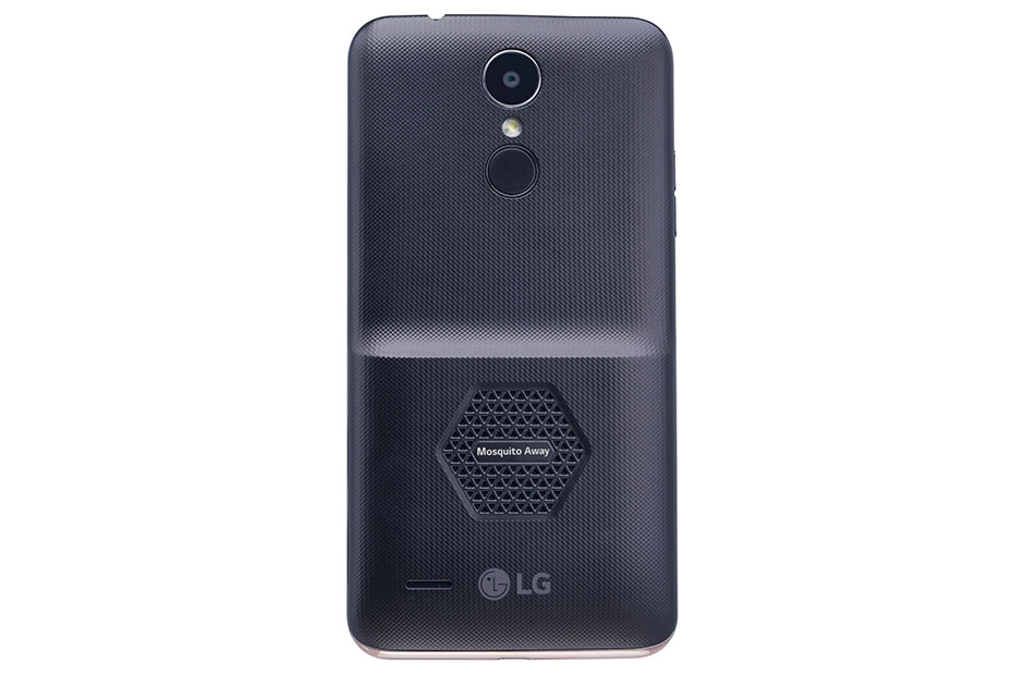 LG K7i repelente mosquitos