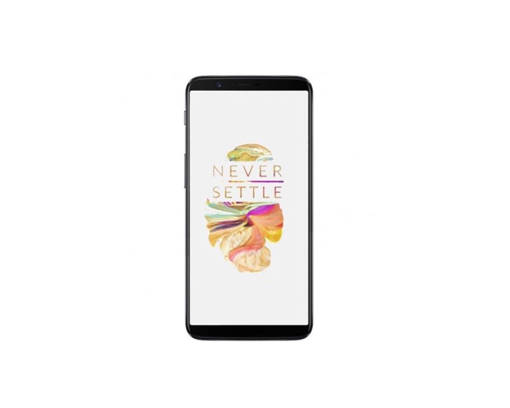 El OnePlus 5T y el OnePlus 5 estarían hermanados por su precio