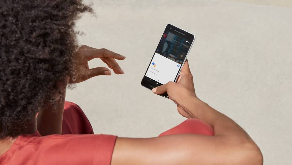 Google corregirá problemas de sonido en llamadas del Pixel 2 con actualización