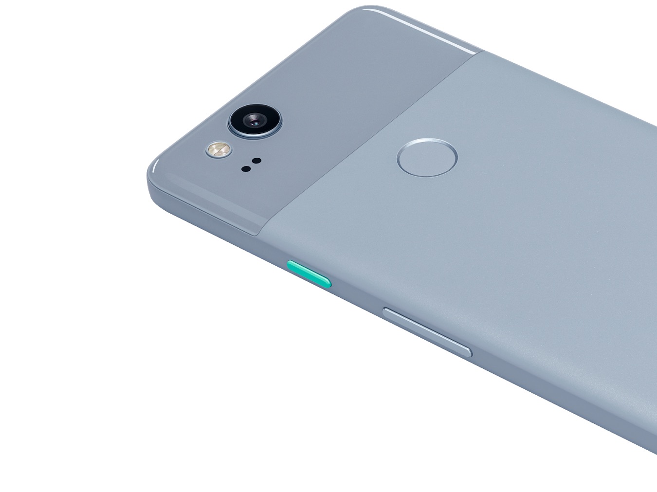 La letra chica del Google Pixel 2 y Pixel 2 XL: almacenamiento ilimitado hasta 2020