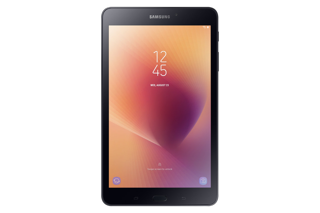 Galaxy Tab A (2017)