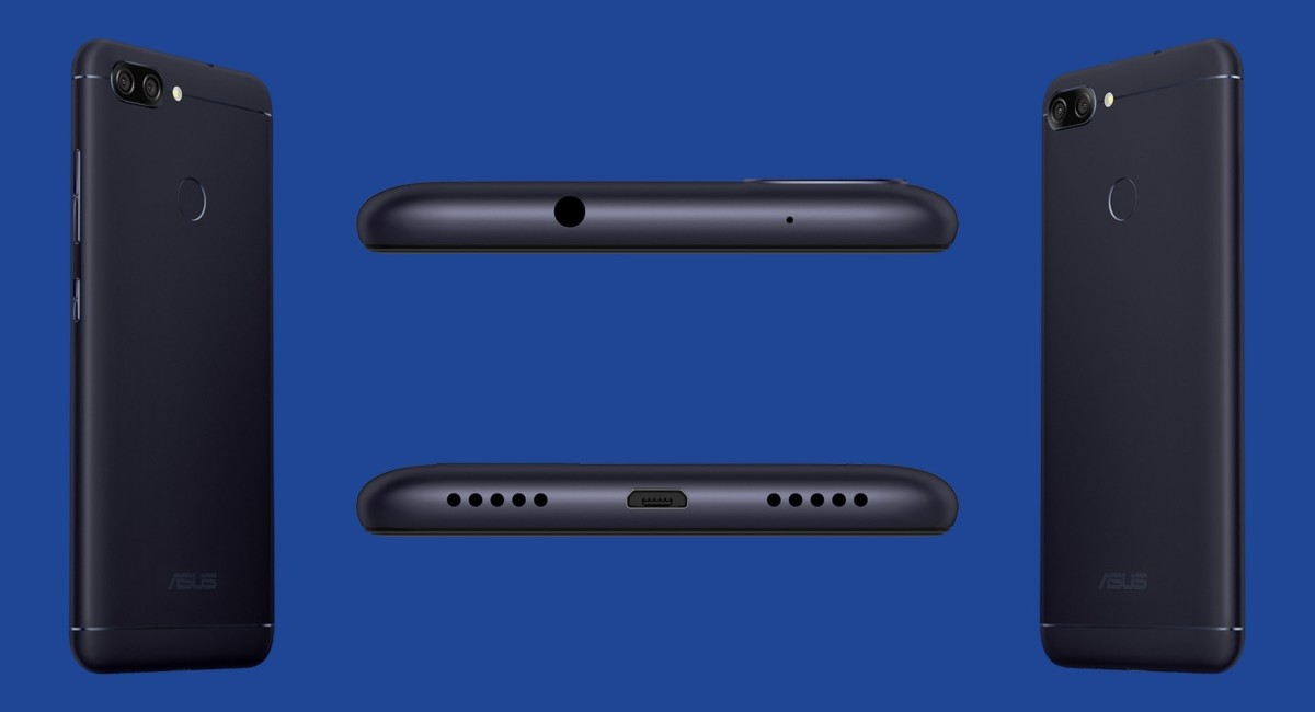 Render que exhibe todos los ángulos no frontales del ASUS Pegasus 4S. 
