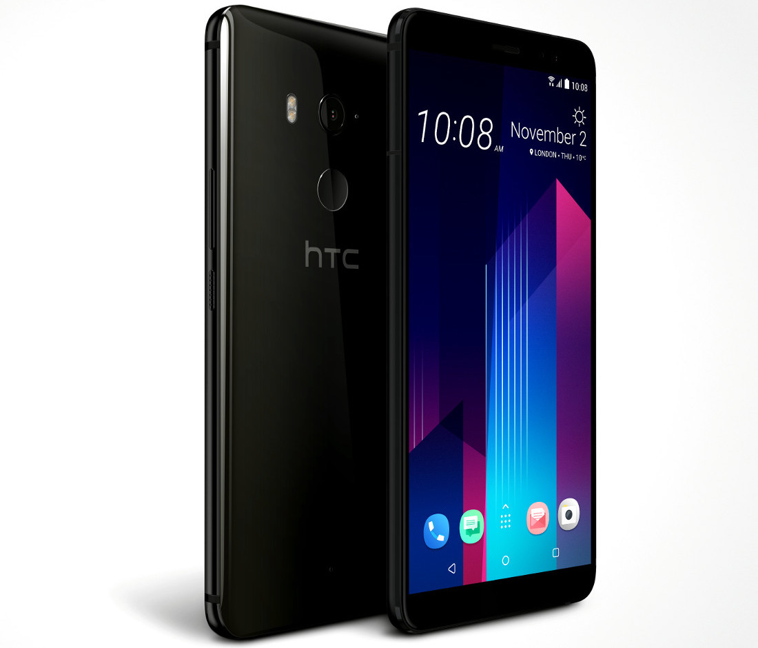 HTC U11 Plus HTC U11 Plus