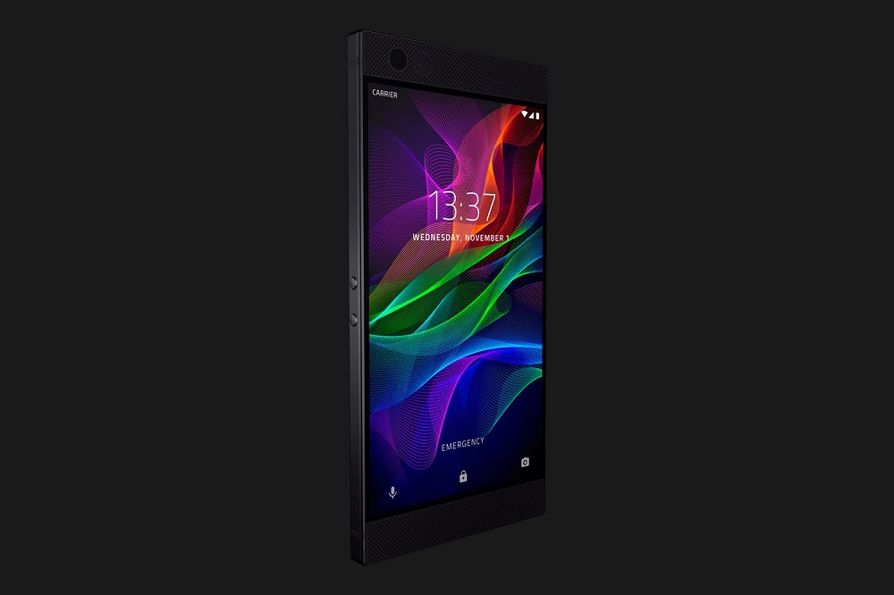 Android 8.1 Oreo llega en su versión final para el Razer Phone