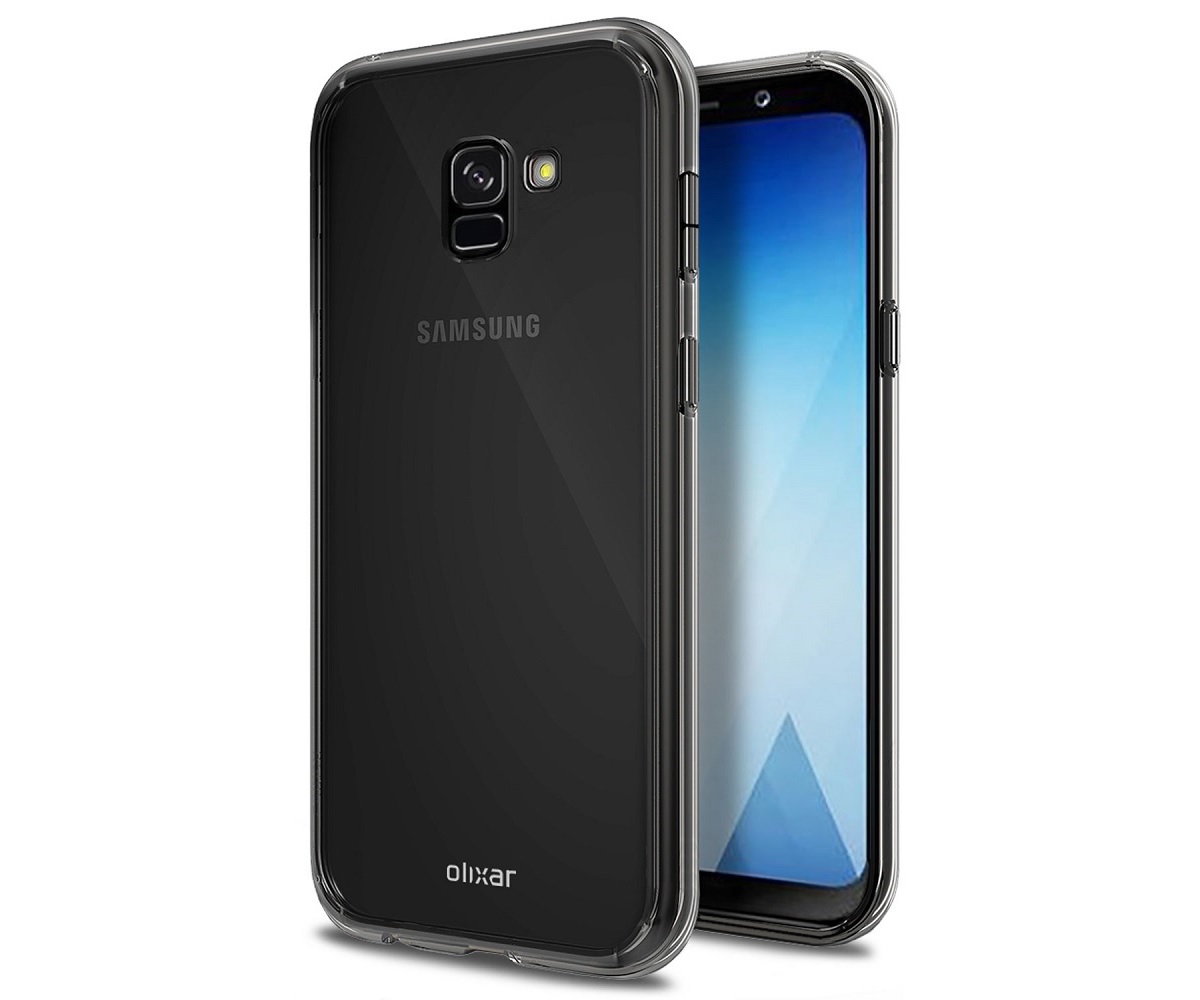 samsung galaxy 2018 a5