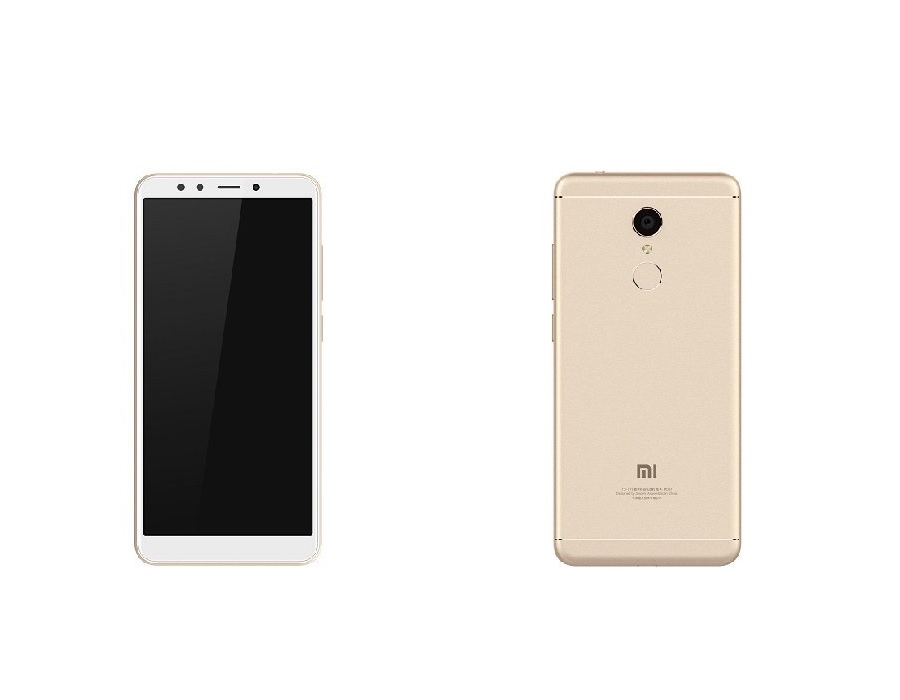 Si existían dudas de que el Xiaomi Redmi 5 estaba por anunciarse, ya no las hay