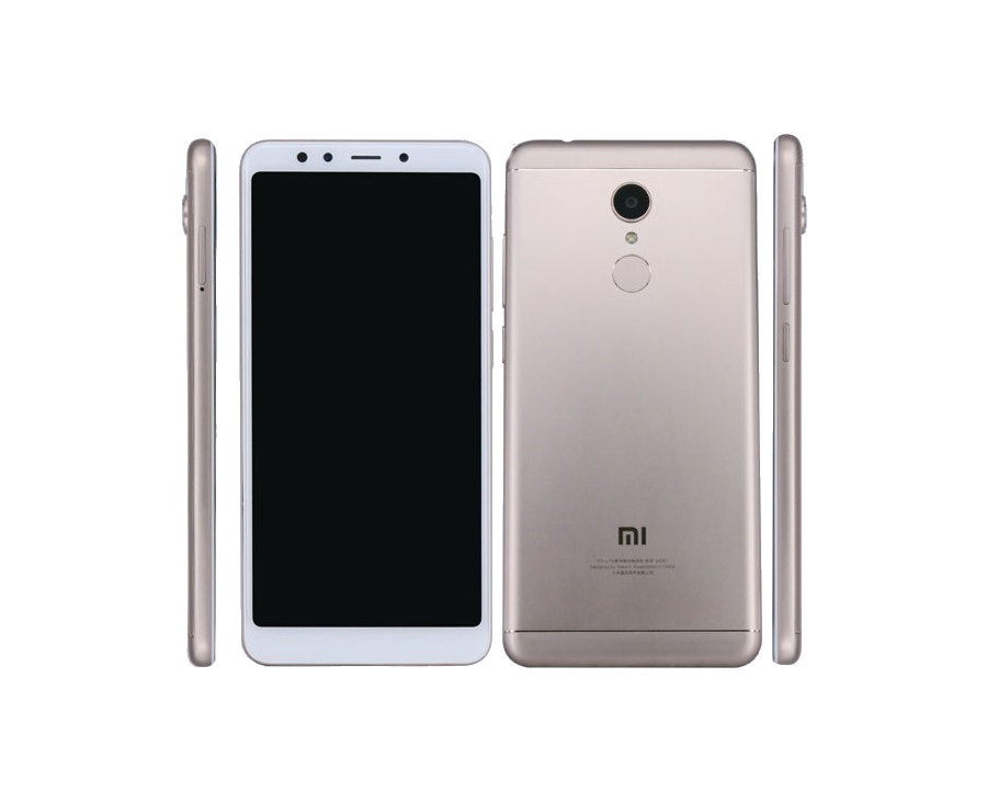 Por fin pusieron una fecha: el Xiaomi Redmi 5 y Redmi 5 Plus se anunciarán oficialmente el 7 de diciembre