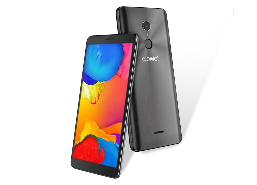 El Alcatel “5026A” fue certificado por la FCC y podría tratarse del antes filtrado Alcatel 3C