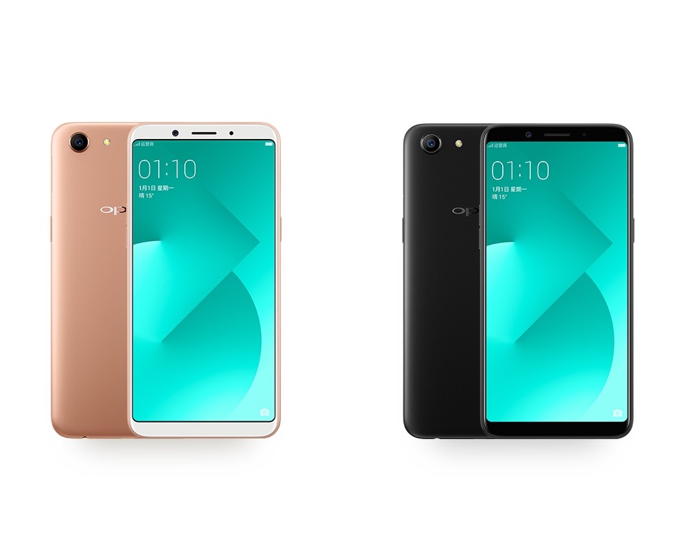 Segundo día para el mundo OPPO y segundo lanzamiento consecutivo: aquí está el OPPO A83