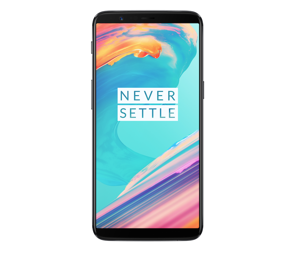 OnePlus utiliza su OnePlus 5T para competir en velocidad contra otros flagships y asustar a sus usuarios